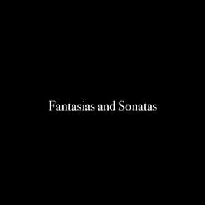 Fantasias and Sonatas - Al Goranski