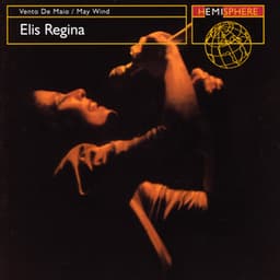 Vento De Maio - Elis Regina
