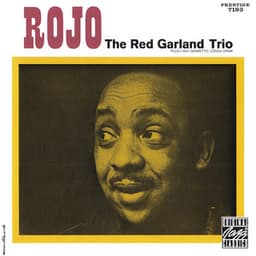 Rojo - Red Garland Trio