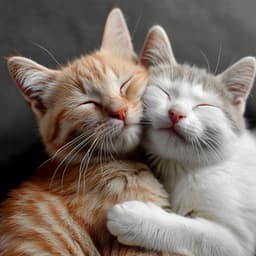 Meow Cityscapes - Music for Cats Peace