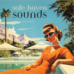 Safe Haven Sounds - Smooth Jazz Music Academy