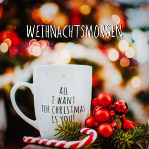Weihnachtsmorgen: Sanfte & zarte Jazzmusik - Instrumental Jazz Musik Hintergrund