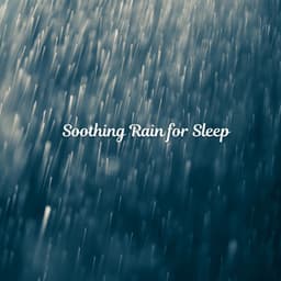 Soothing Rain for Sleep - Rain Sleepings Sounds