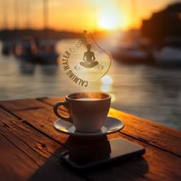 Calming Water Ringtones - Calming Water Consort