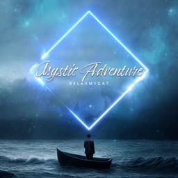Mystic Adventure - RelaxMyCat