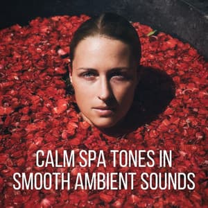 Calm Spa Tones in Smooth Ambient Sounds - Celtic Music for Relaxation