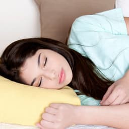 Sleepy Enchantment: Serene Piano Rainfall for Sweet Dreams - Sleeping Piano