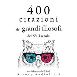 400 citazioni dei grandi filosofi del XVII secolo - Baruch Spinoza