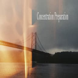 Concentration Preparation - Sleeping Music