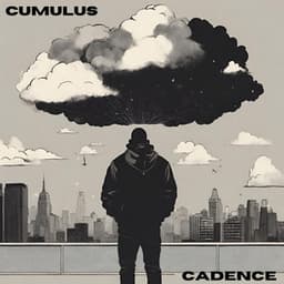Cumulus Cadence: Tranquil Cloud Hop Chronicles - Dj Keep Calm 4U