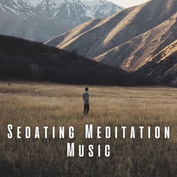 Sedating Meditation Music - Upbeat Instrumental Music