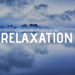 Cours de Musique de Relaxation: 23 Sons Apaisants - Oasis de Détente et Relaxation