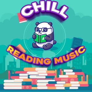 Calming Lo FI For Reading - Chill Reading Music