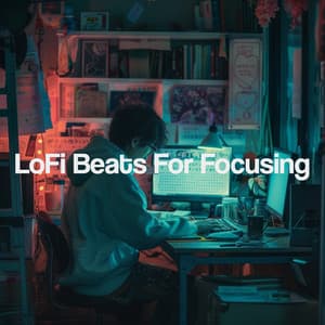 LoFi Beats For Focusing - LO-FI BEATS