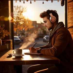 Acordes De Concentración: Música De Estudio Para Concentrarse - Música de jardinería