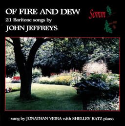 Of Fire and Dew - John Jeffreys