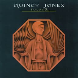 Sounds... And Stuff Like That! - Quincy Jones