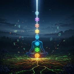 Inner Peace Meditation - Nutolina