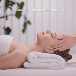Spa Treatments with Ambient Music Vol. 1 - Spa Music Playlist