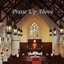 Praise Up Above - Instrumental Christmas Music Orchestra