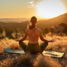 Music For Meditation And The Awakening Of The Soul - Meditation Music