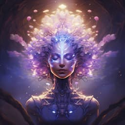 Inner Peace through Harmonious Zen Music - Solfeggio Frequencies Tones