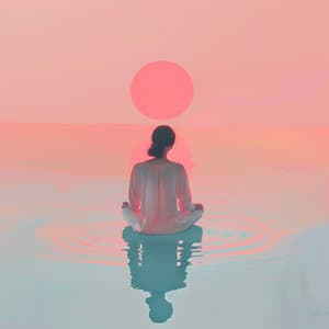 Reflexión Mística: Sonidos De Meditación Calmantes - Música de meditación nu