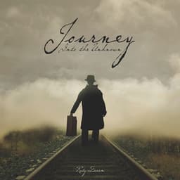 Journey Into the Unknown - Katy Dream