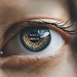 Soul’s Mirror: Numinous Journeys of the Digital Spirit - Spiritual Music Collection