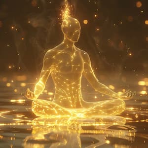 Meditation Retreat: Calming Soundscapes for Focus - Solfeggio Frequencies Tones