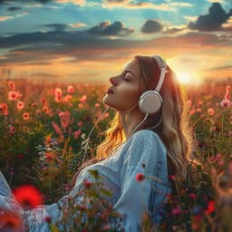 Peaceful Day Melodies: Chill Music for Relaxation - Peaceful Relaxation