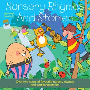 Nursery Rhymes And Stories - Kidzone
