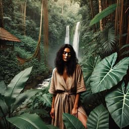 Palm Beach Prelude - Background Instrumental Music Collective