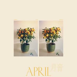 April/月音 - Emmy The Great