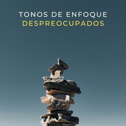Tonos De Enfoque Despreocupados - Música Inteligente