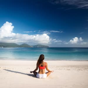 Tonos Tranquilos Para La Relajación: Música Calmante - Música suave de la mañana