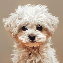 Peaceful Melodies for Dogs' Rest - Lullabies For Anxious & Stressed Dogs