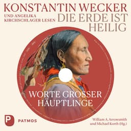 Die Erde ist heilig - Konstantin Wecker
