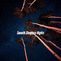 Smooth Sleepless Nights - Cafe BGM