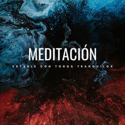 Meditación Estable Con Tonos Tranquilos - Santiago Lorenzo Amor