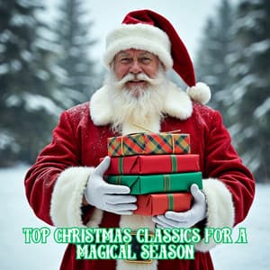 Top Christmas Classics For A Magical Season - Instrumental Christmas Music Orchestra