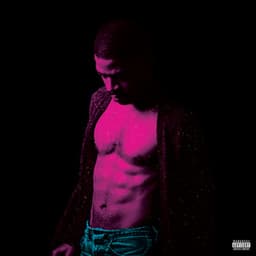 Passion, Pain & Demon Slayin' - Kid Cudi