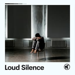Loud Silence - Relax