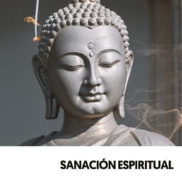 Sanación Espiritual: Melodías ardientes en la noche - Binaural Landscapes
