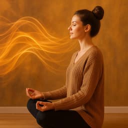 Expand Your Energy Field & Attract Abundance - Olivia Mood