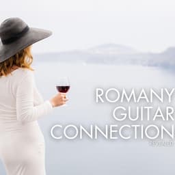 Revealed - Romany Guitar Connection