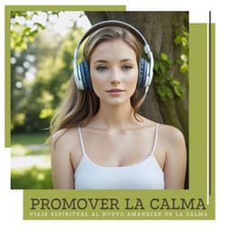 Promover la Calma: Viaje Espiritual al Nuevo Amanecer de la Calma - Calmar la Ansiedad