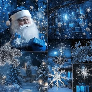 Éxtasis Invernal - Canciones De Navidad