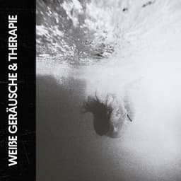 Weißes Rauschen & Therapie: Sound Immersion für mentales Wohlbefinden - Ruido Blanco Hart