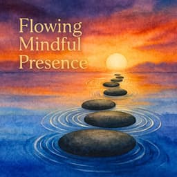 Flowing Mindful Presence - Emily Flow